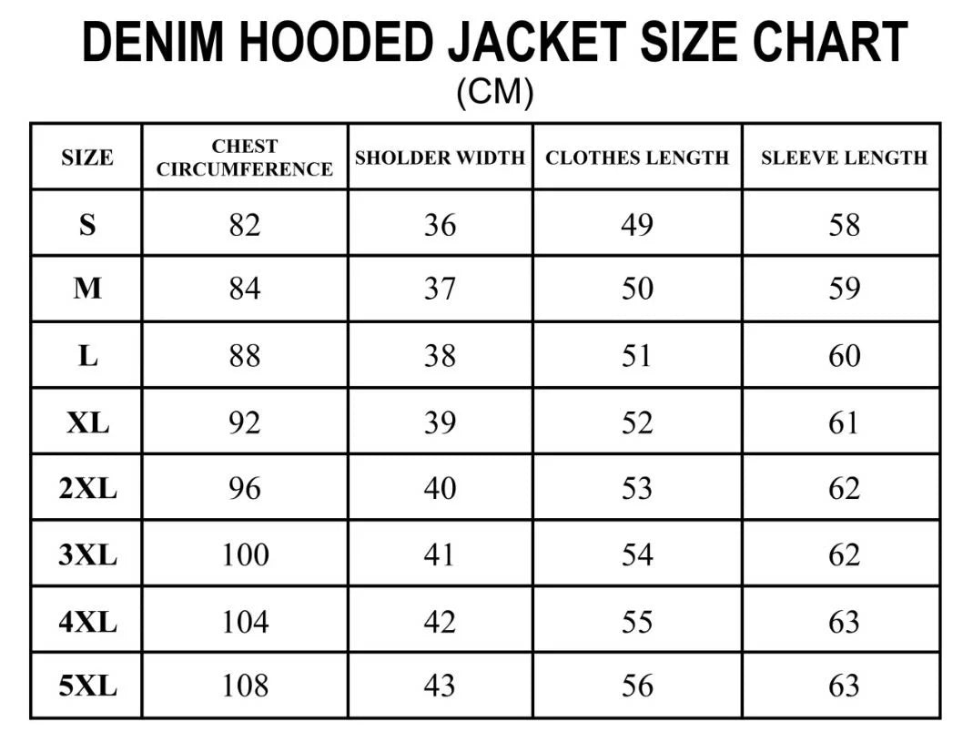 Red Court Royalty Oversized Denim Jacket RCR101
