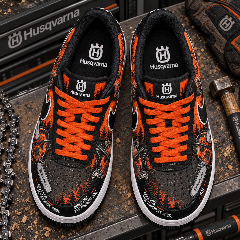PREMIUM AF1 SNEAKER HQN0609