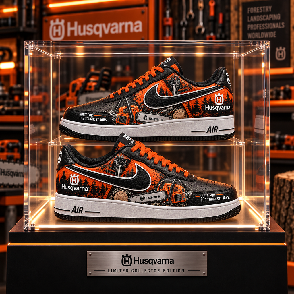 PREMIUM AF1 SNEAKER HQN0609